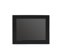 12in Backplane System