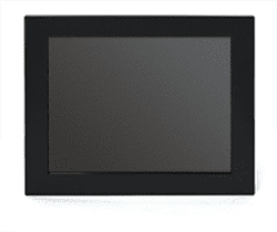 17in Backplane System