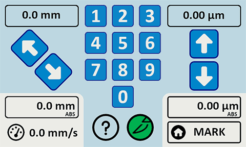 9000SMZ Move Screen 9000SMZ Move Screen