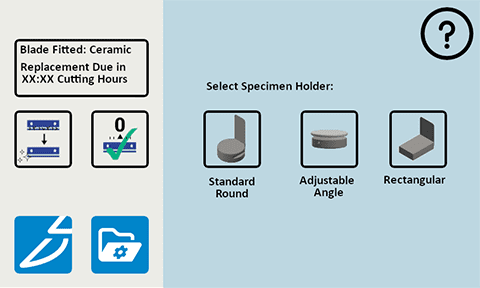 9000SMZ Prep Screen 9000SMZ Prep Screen