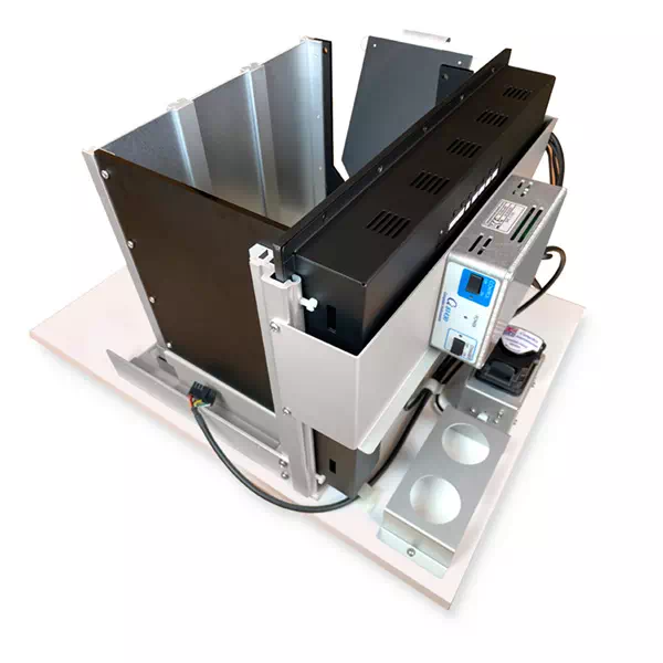 5100MZ-Plus Vibratome