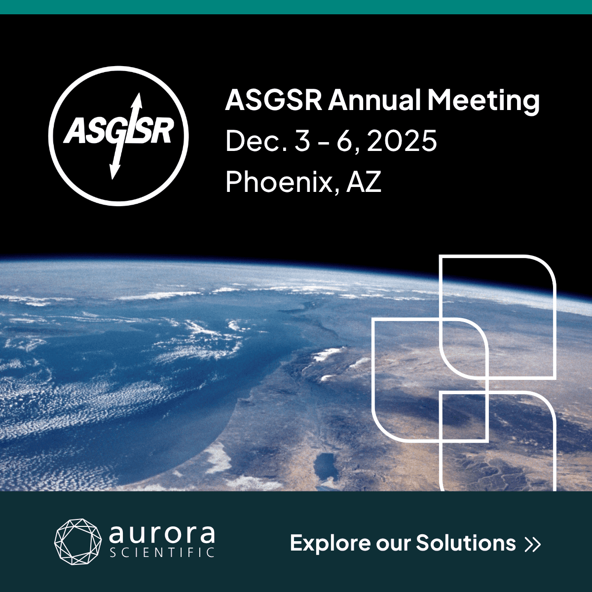 ASGSR Annual Meeting 2025