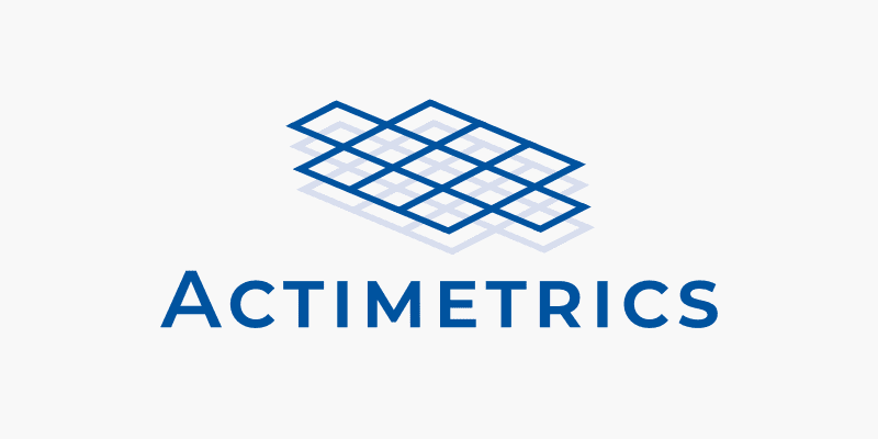 Actimetrics