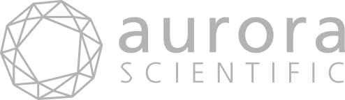 Aurora Scientific-grey