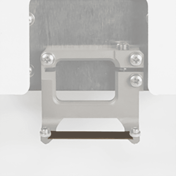 Campden Instruments Ceramic blades